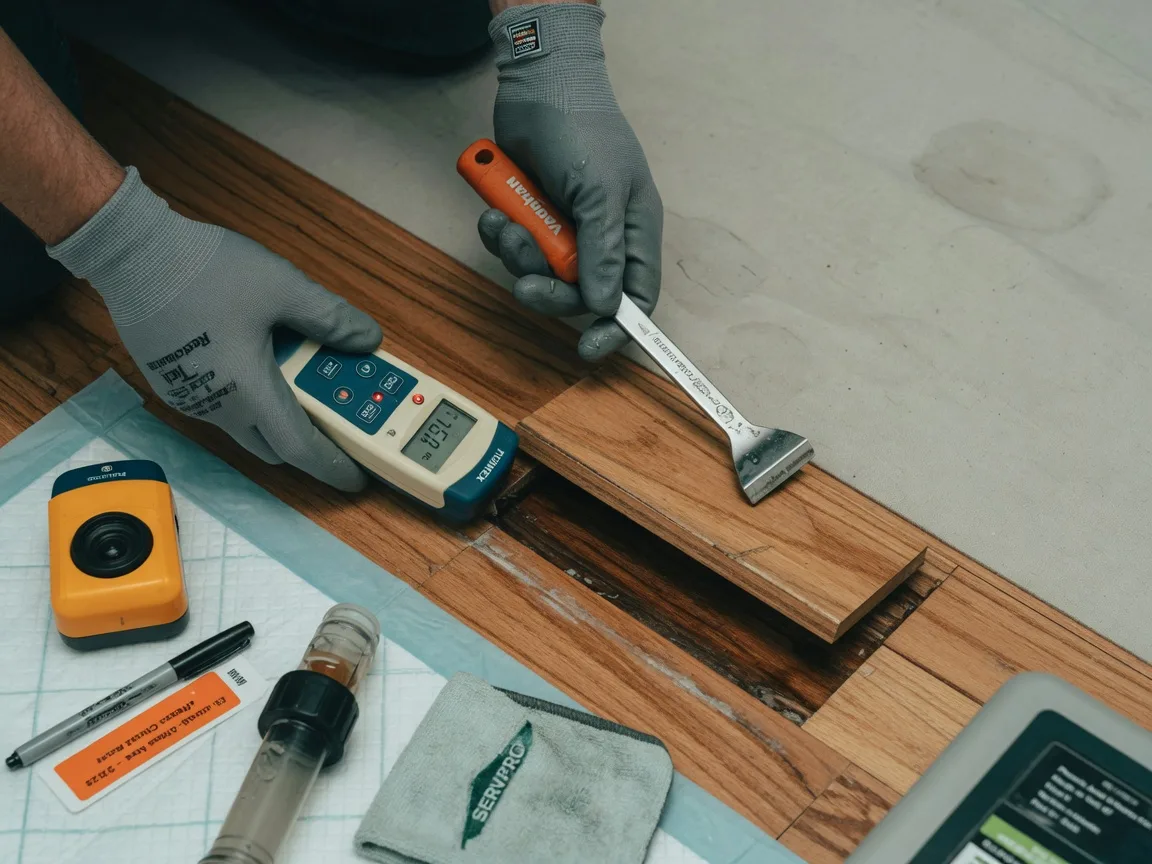 Why choose Water Damage Restoration in Sugar Land, TX